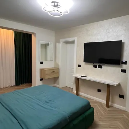 Apartamento Rama