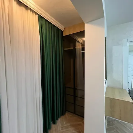 Apartamento Rama Tirana