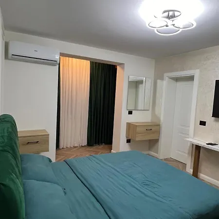 Apartamento Rama *