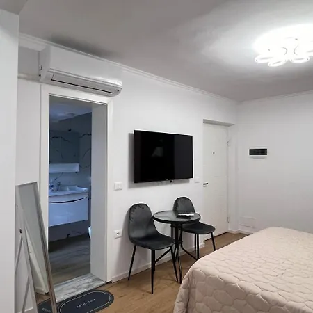 Rama Apartamento