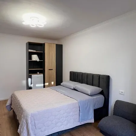 Apartamento Rama *