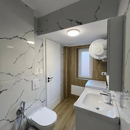 Apartamento Rama Tirana