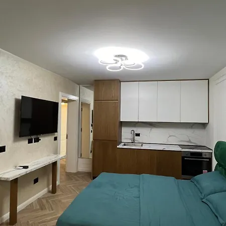 Apartamento Rama
