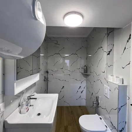 Apartamento Rama