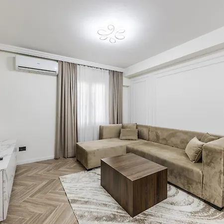 Apartamento Rama *