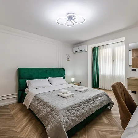 Rama Apartamento