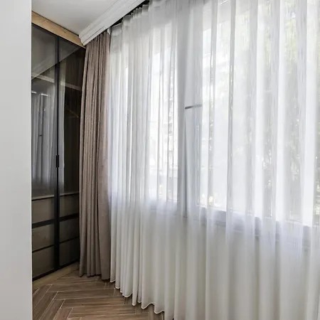 Apartamento Rama
