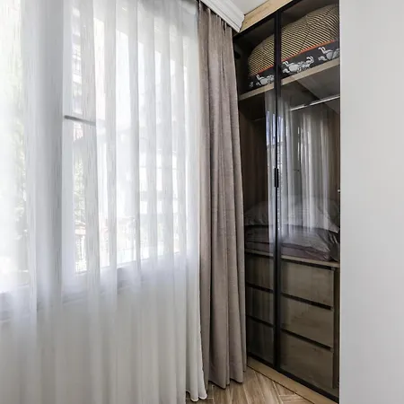 Rama Apartamento *