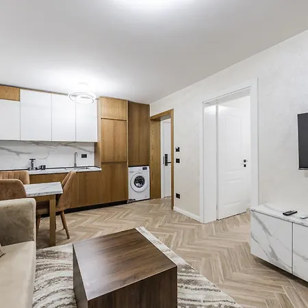 Apartamento Rama Tirana