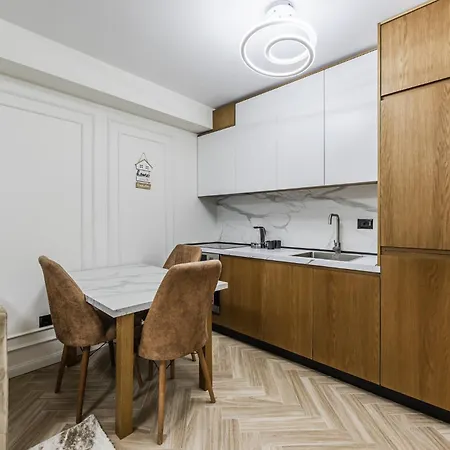 Apartamento Rama *