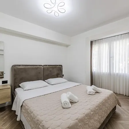Apartamento Rama *