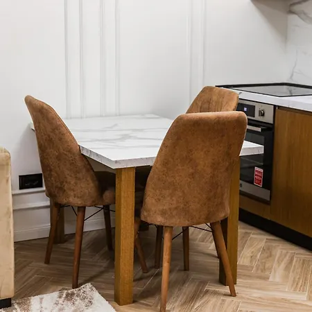 Rama Apartamento *