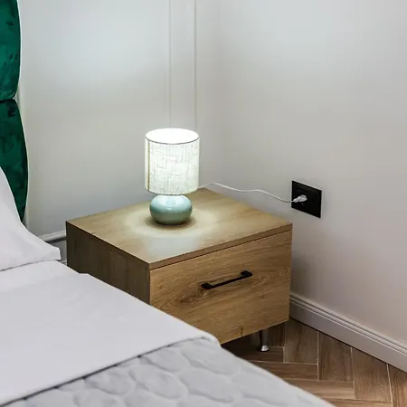 Apartamento Rama