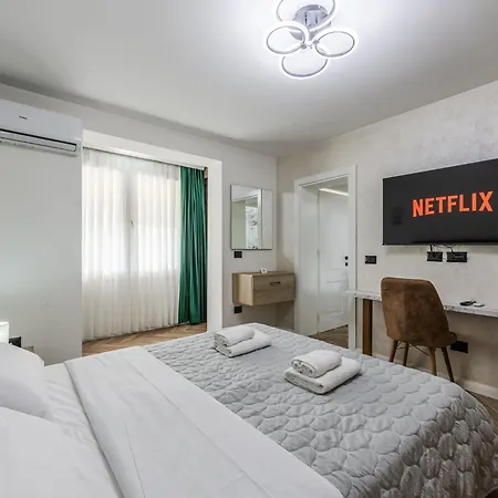 Apartamento Rama Tirana