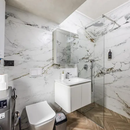 Rama Apartamento *