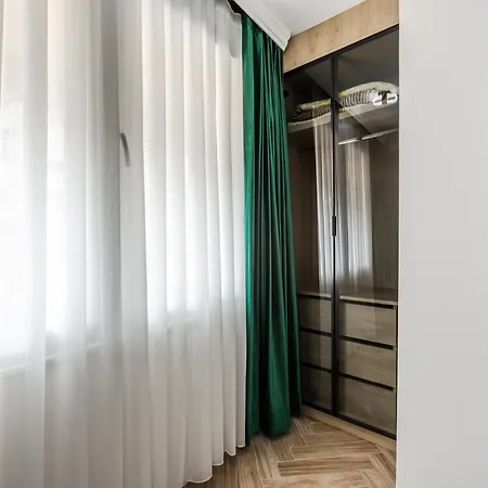 Apartamento Rama Tirana