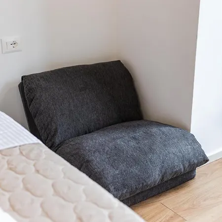 Rama Apartamento *