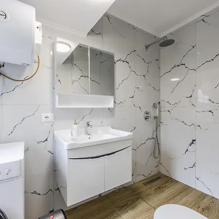 Apartamento Rama *