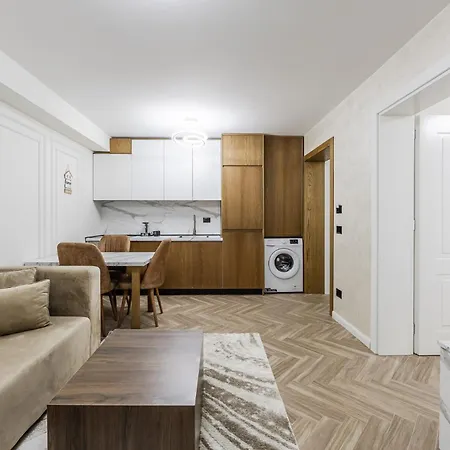 Rama Apartamento *