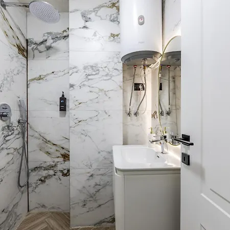 Apartamento Rama Tirana