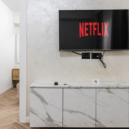 Apartamento Rama