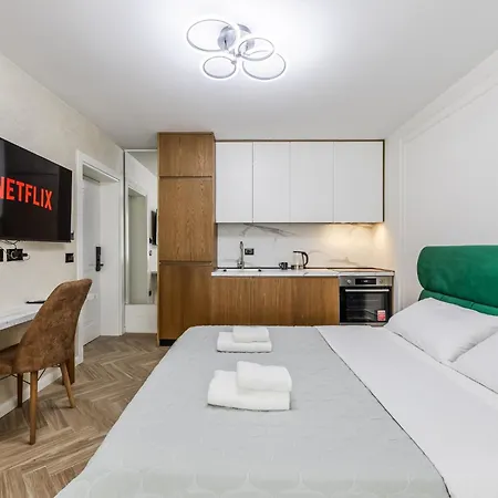Apartamento Rama