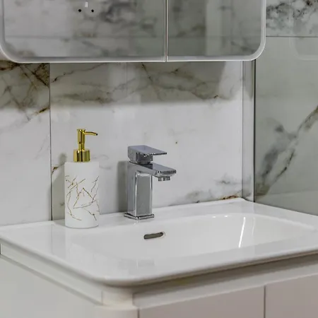 Apartamento Rama