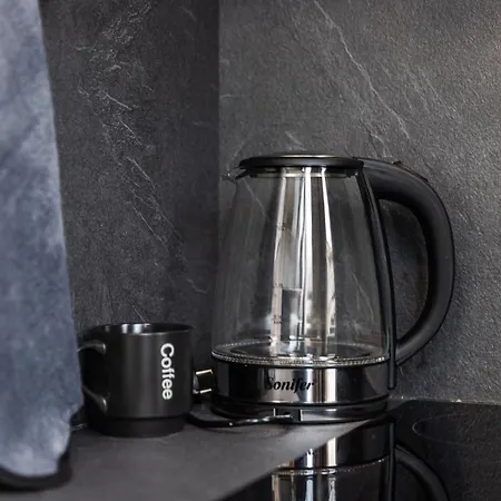 Apartamento Rama *