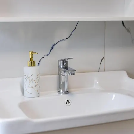 Apartamento Rama *