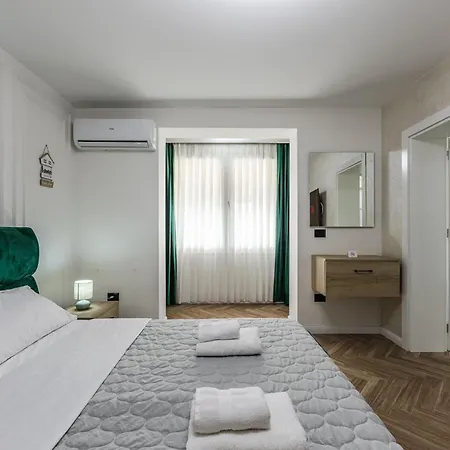 Rama Apartamento