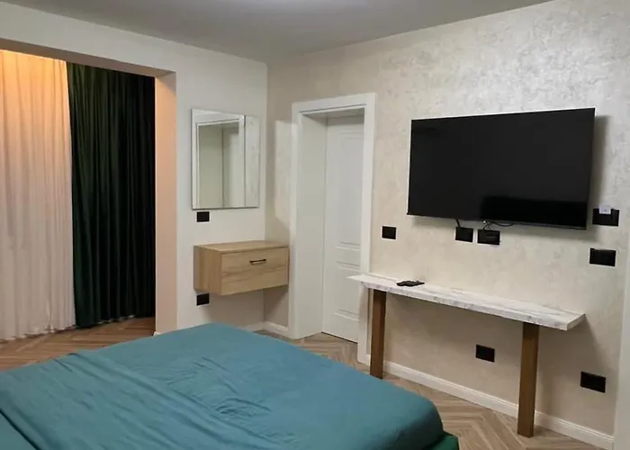 Apartment Rama