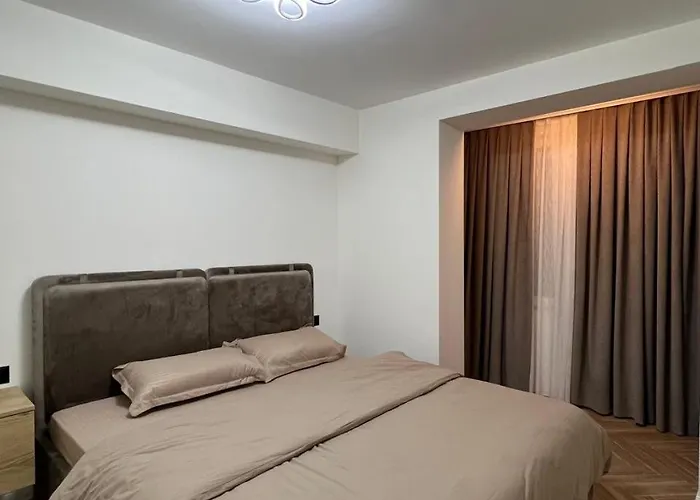 Rama Apartment
