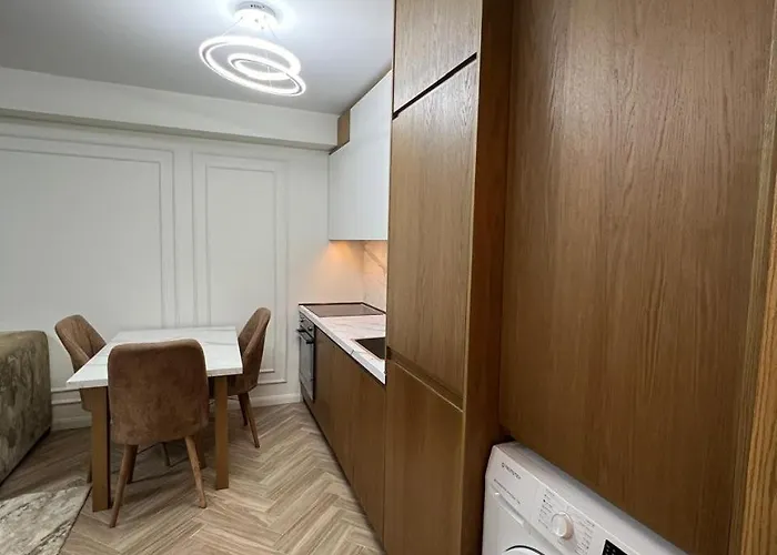 Apartment Rama *