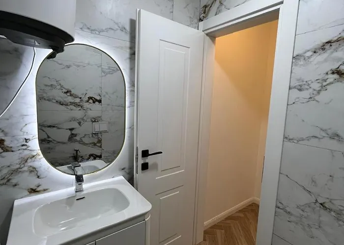 Rama Apartment *