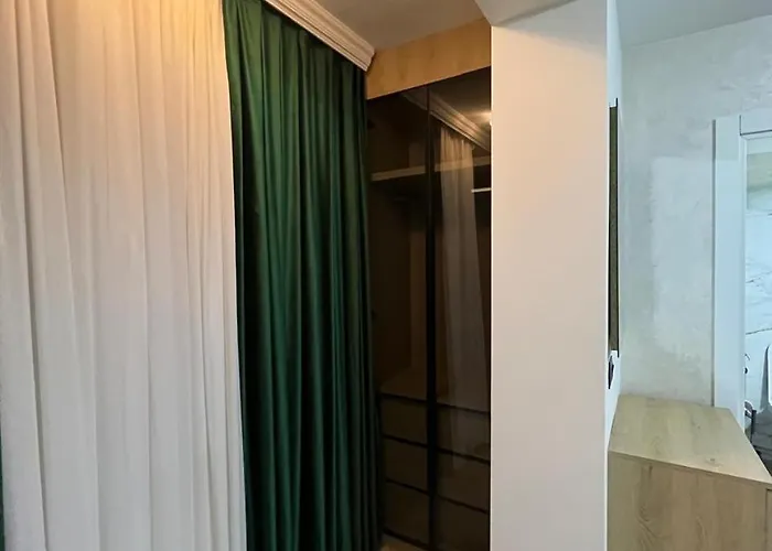 Apartment Rama Tirana