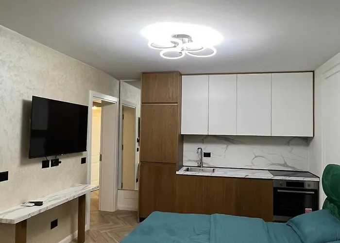 Apartment Rama