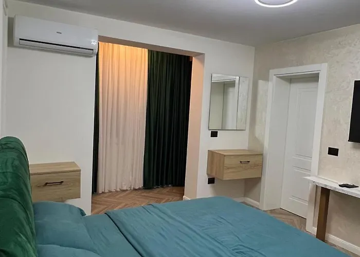 Apartment Rama *